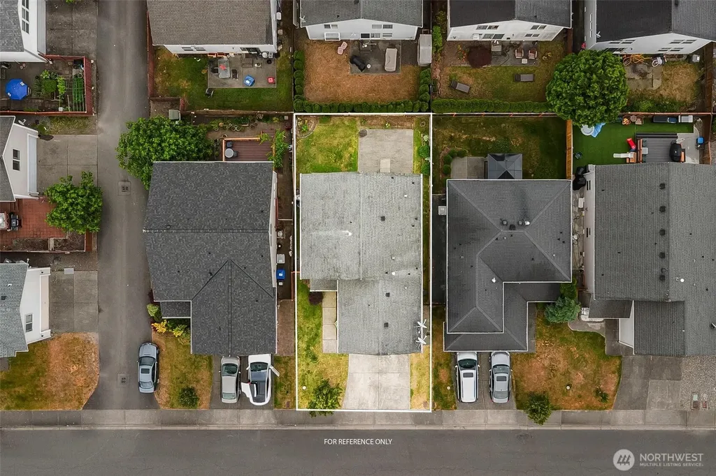 110 Ferndale Avenue SE Renton WA 98056