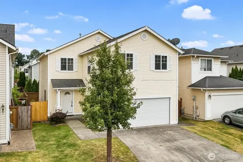 110 Ferndale Avenue SE Renton WA 98056
