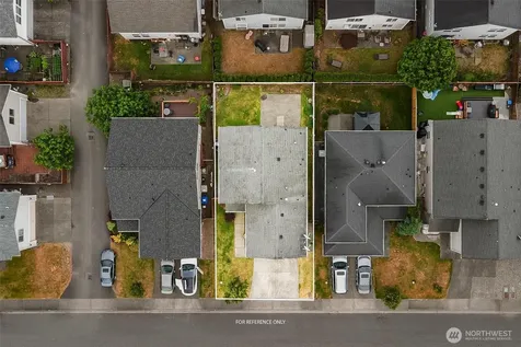 110 Ferndale Avenue SE Renton WA 98056
