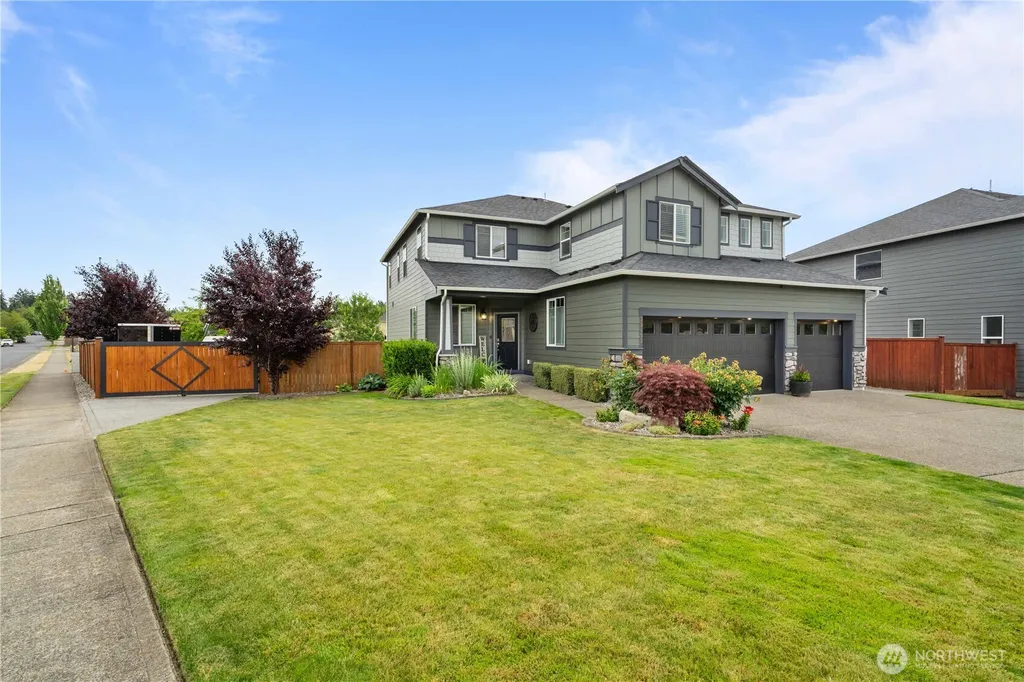 22805 8oth Avenue Ct E Graham WA 98338