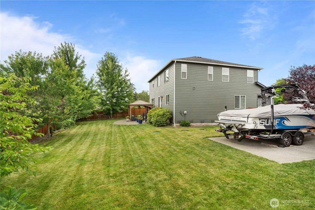 22805 8oth Avenue Ct E Graham WA 98338