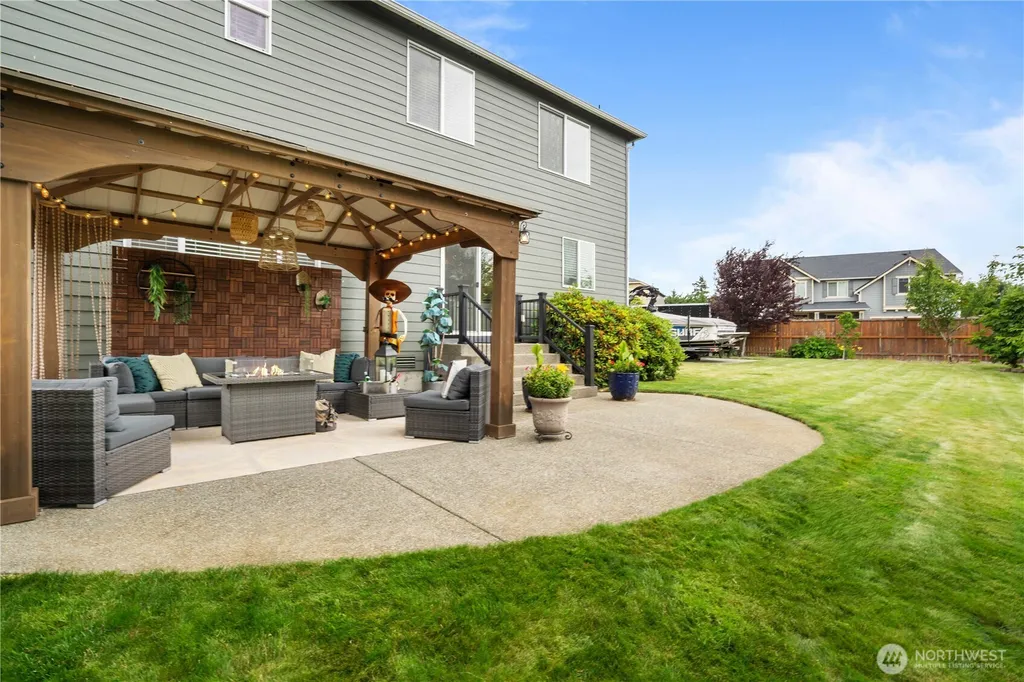 22805 8oth Avenue Ct E Graham WA 98338