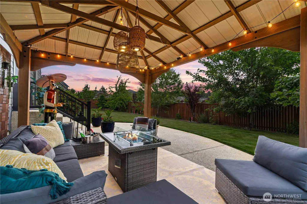 22805 8oth Avenue Ct E Graham WA 98338