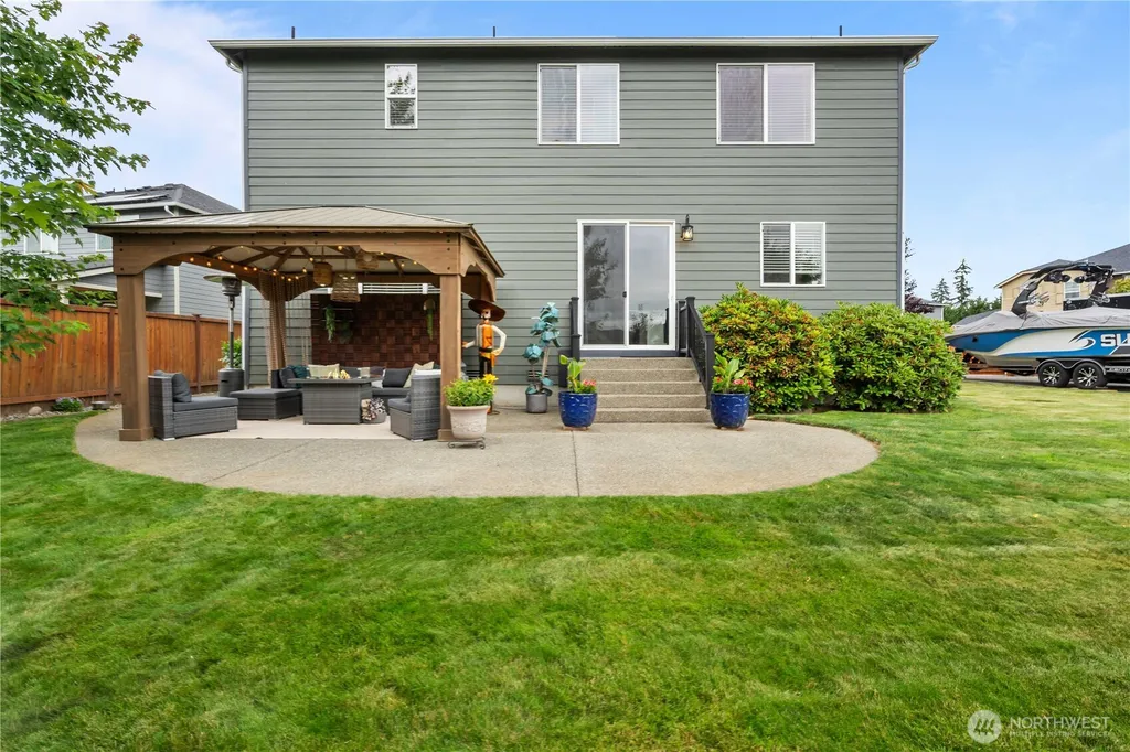 22805 8oth Avenue Ct E Graham WA 98338