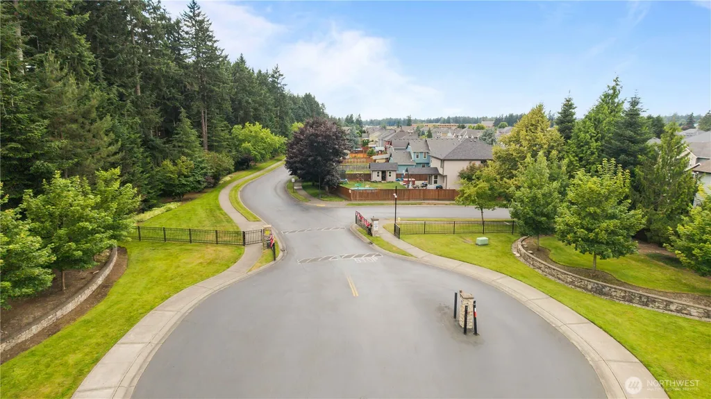 22805 8oth Avenue Ct E Graham WA 98338