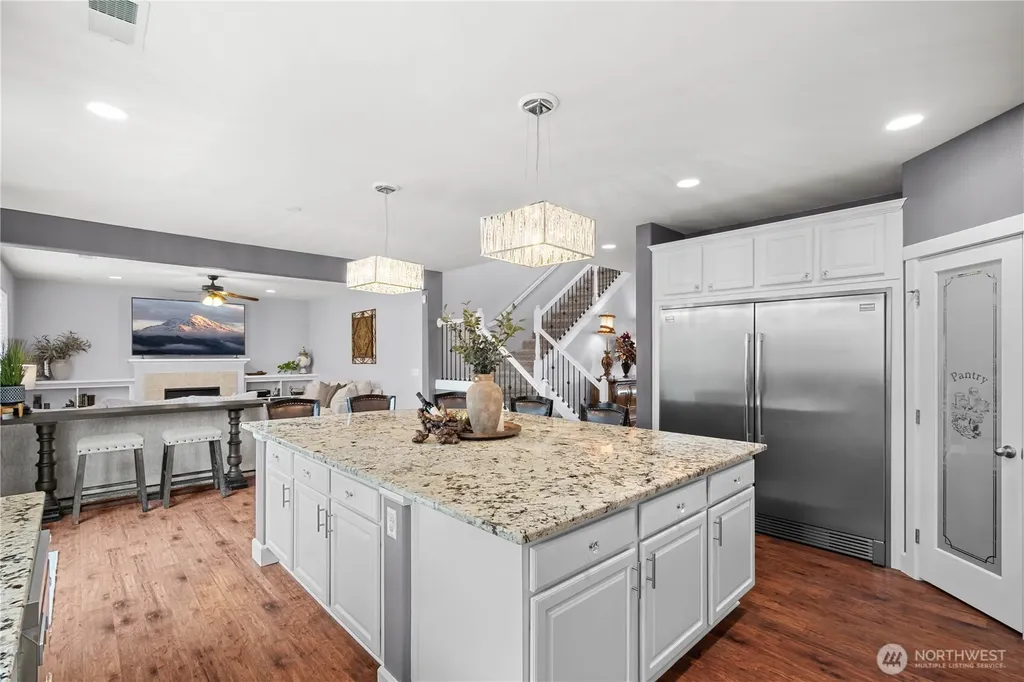 22805 8oth Avenue Ct E Graham WA 98338