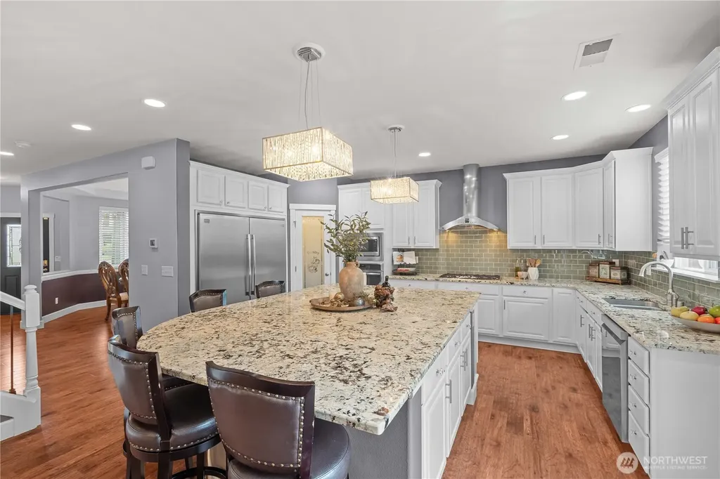 22805 8oth Avenue Ct E Graham WA 98338