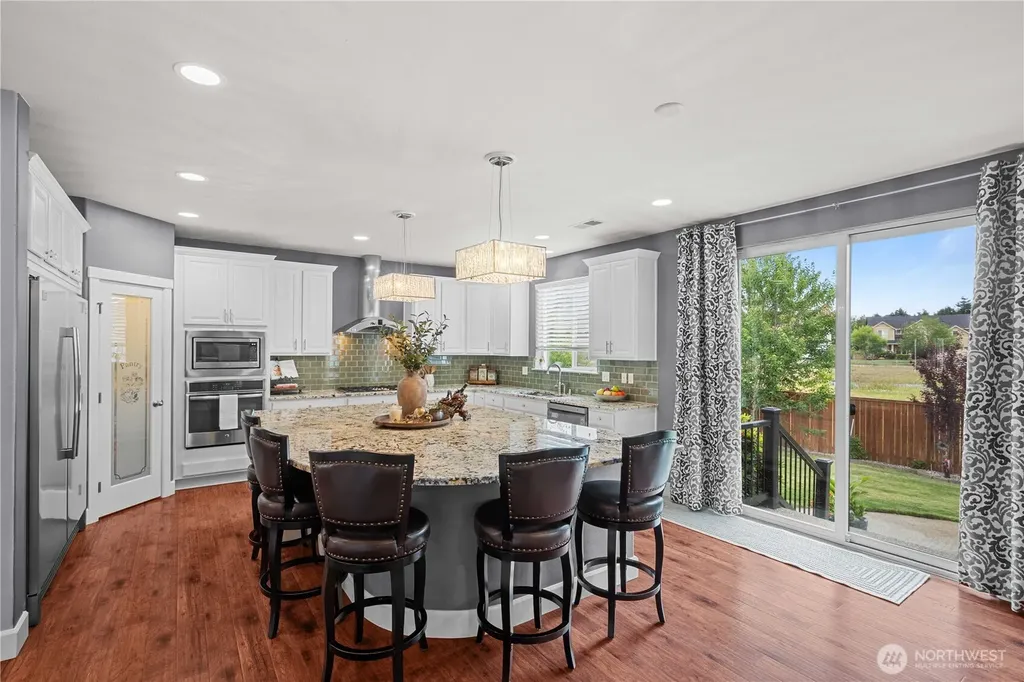 22805 8oth Avenue Ct E Graham WA 98338