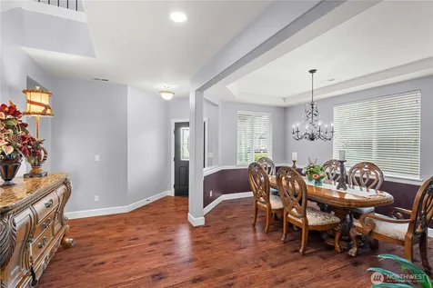 22805 8oth Avenue Ct E Graham WA 98338