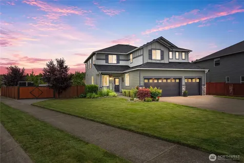 22805 8oth Avenue Ct E Graham WA 98338