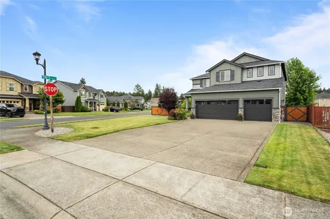 22805 8oth Avenue Ct E Graham WA 98338