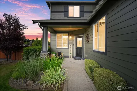 22805 8oth Avenue Ct E Graham WA 98338