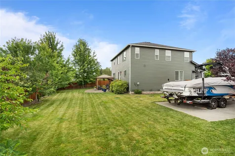 22805 8oth Avenue Ct E Graham WA 98338