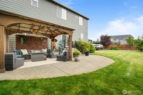 22805 8oth Avenue Ct E Graham WA 98338