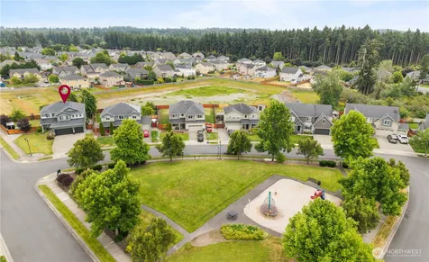 22805 8oth Avenue Ct E Graham WA 98338