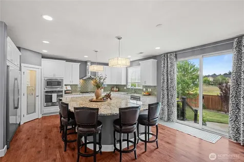 22805 8oth Avenue Ct E Graham WA 98338