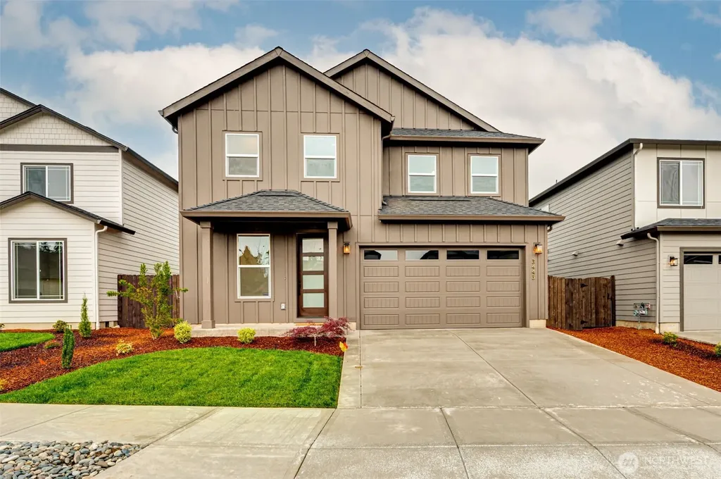 3443 SE 8th Avenue Battle Ground WA 98604