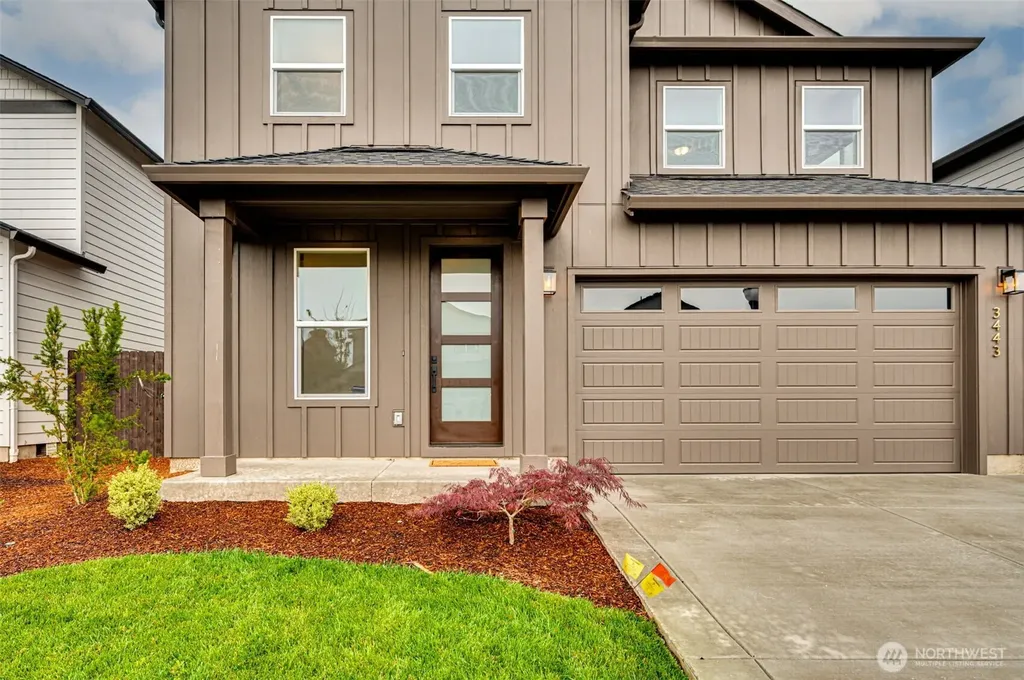 3443 SE 8th Avenue Battle Ground WA 98604