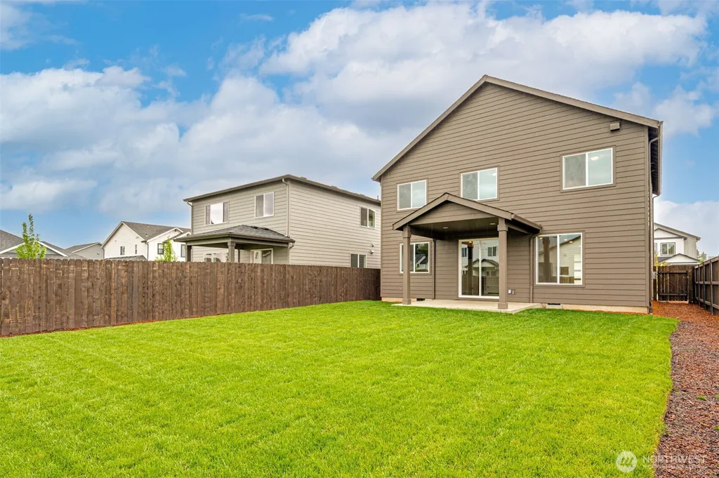3443 SE 8th Avenue Battle Ground WA 98604