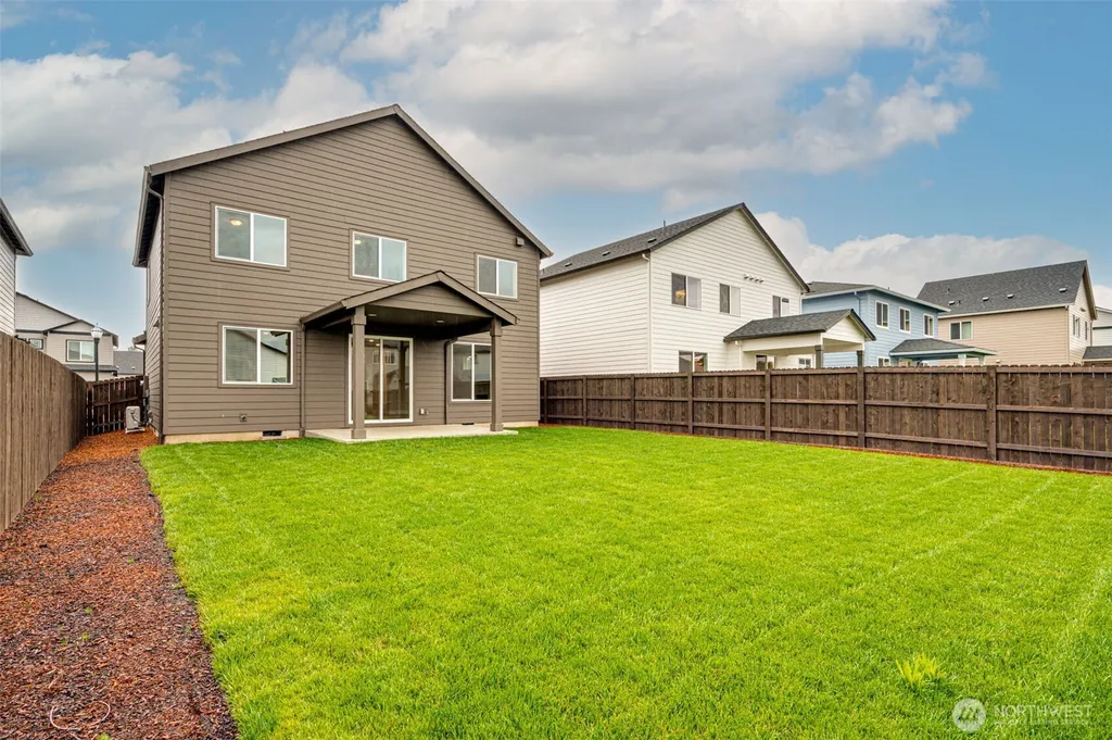 3443 SE 8th Avenue Battle Ground WA 98604