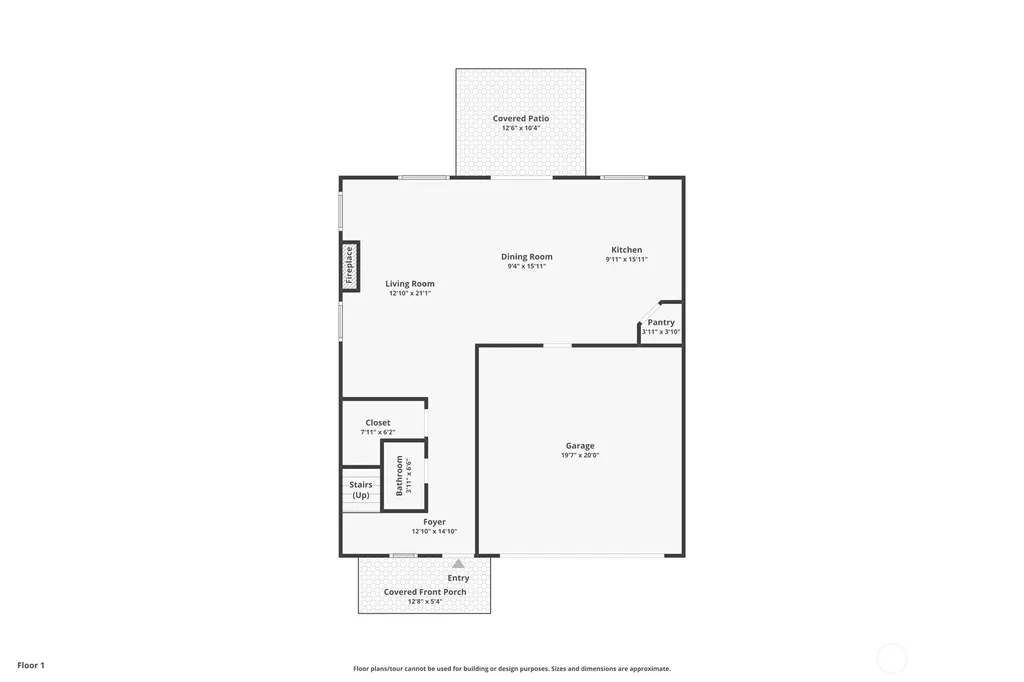 3443 SE 8th Avenue Battle Ground WA 98604