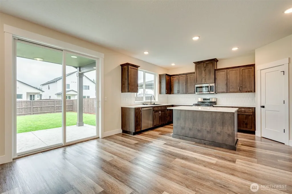 3443 SE 8th Avenue Battle Ground WA 98604