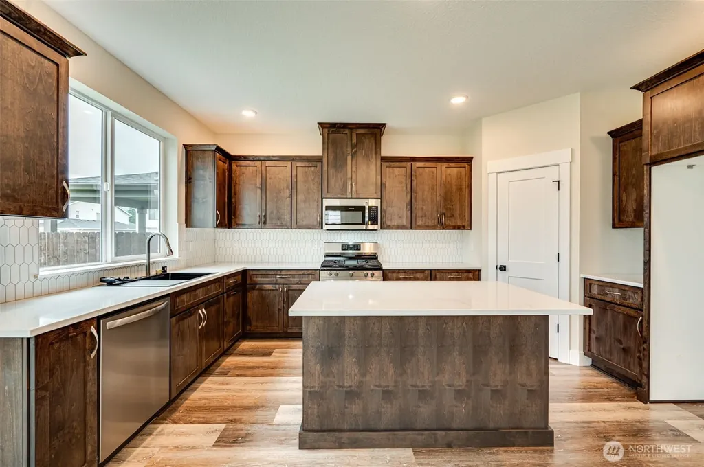 3443 SE 8th Avenue Battle Ground WA 98604