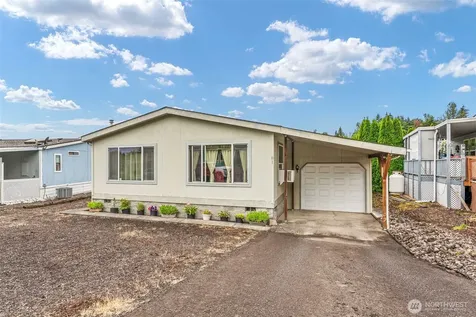 5400 Meeker Kalama WA 98625