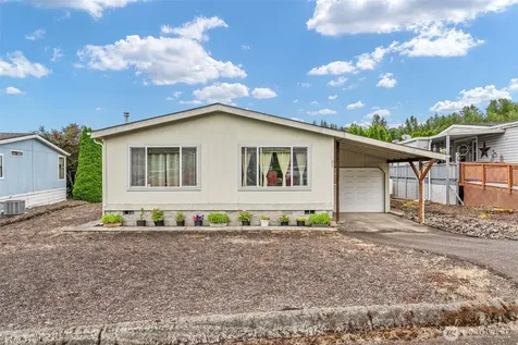 5400 Meeker Kalama WA 98625