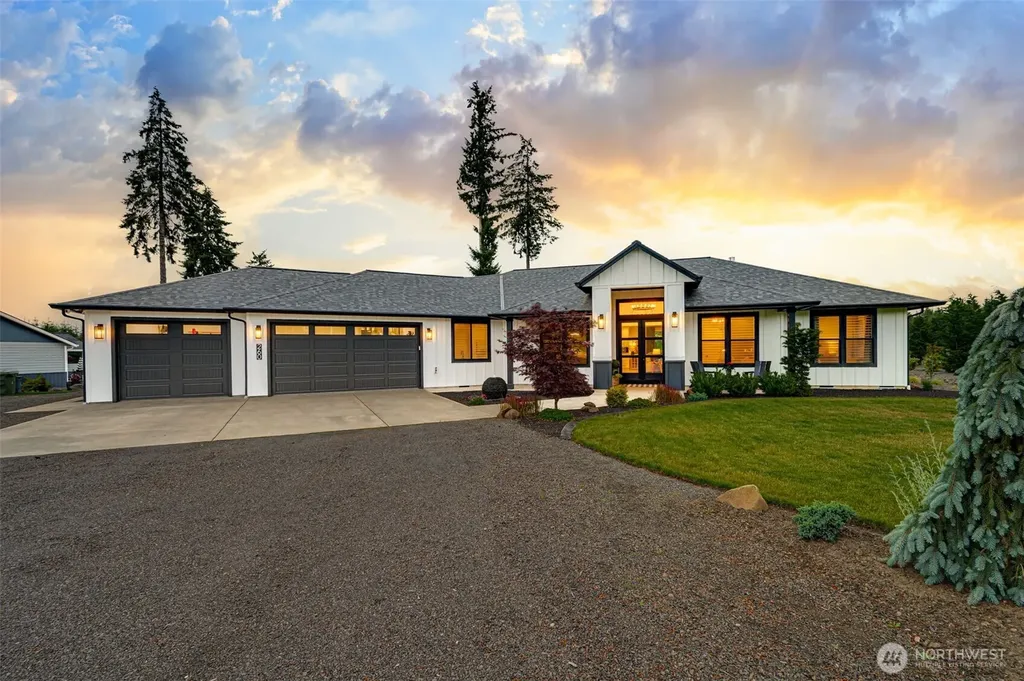 260 Bullhead Drive Castle Rock WA 98611