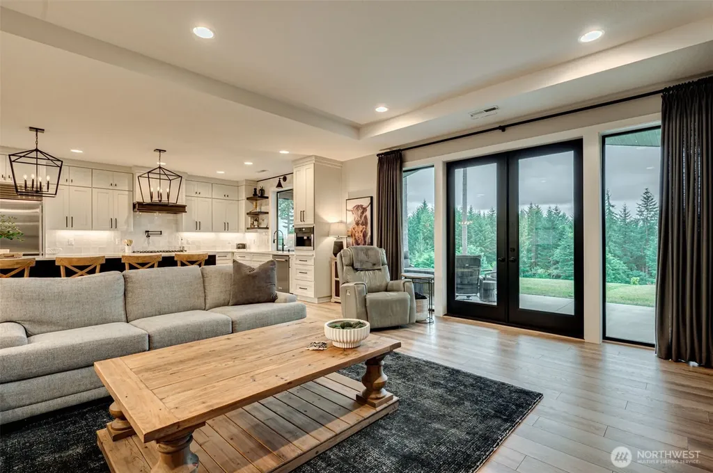 260 Bullhead Drive Castle Rock WA 98611