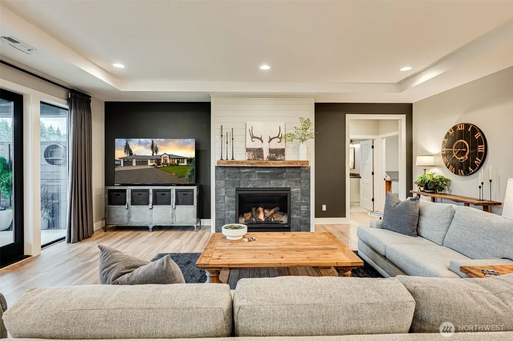 260 Bullhead Drive Castle Rock WA 98611