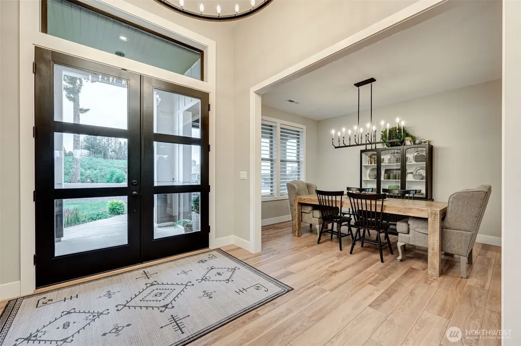 260 Bullhead Drive Castle Rock WA 98611