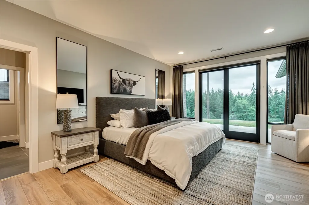 260 Bullhead Drive Castle Rock WA 98611