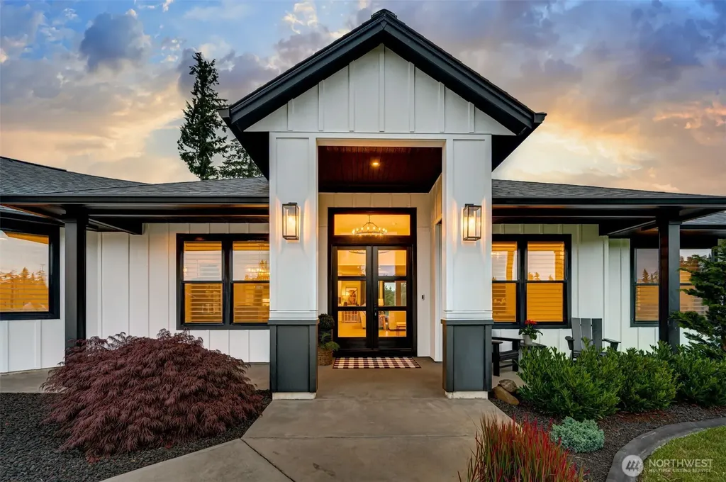 260 Bullhead Drive Castle Rock WA 98611