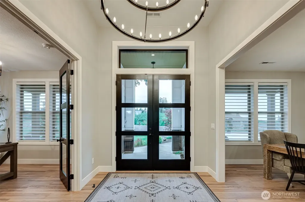 260 Bullhead Drive Castle Rock WA 98611