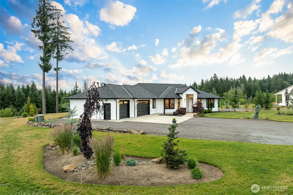 260 Bullhead Drive Castle Rock WA 98611