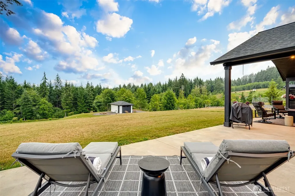 260 Bullhead Drive Castle Rock WA 98611