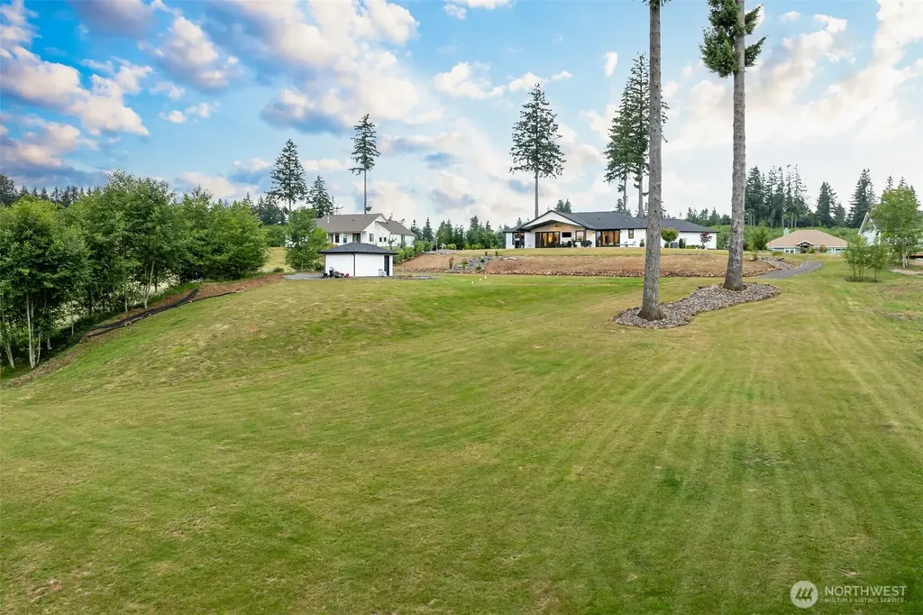 260 Bullhead Drive Castle Rock WA 98611