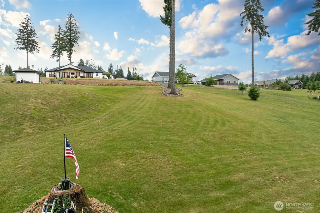 260 Bullhead Drive Castle Rock WA 98611