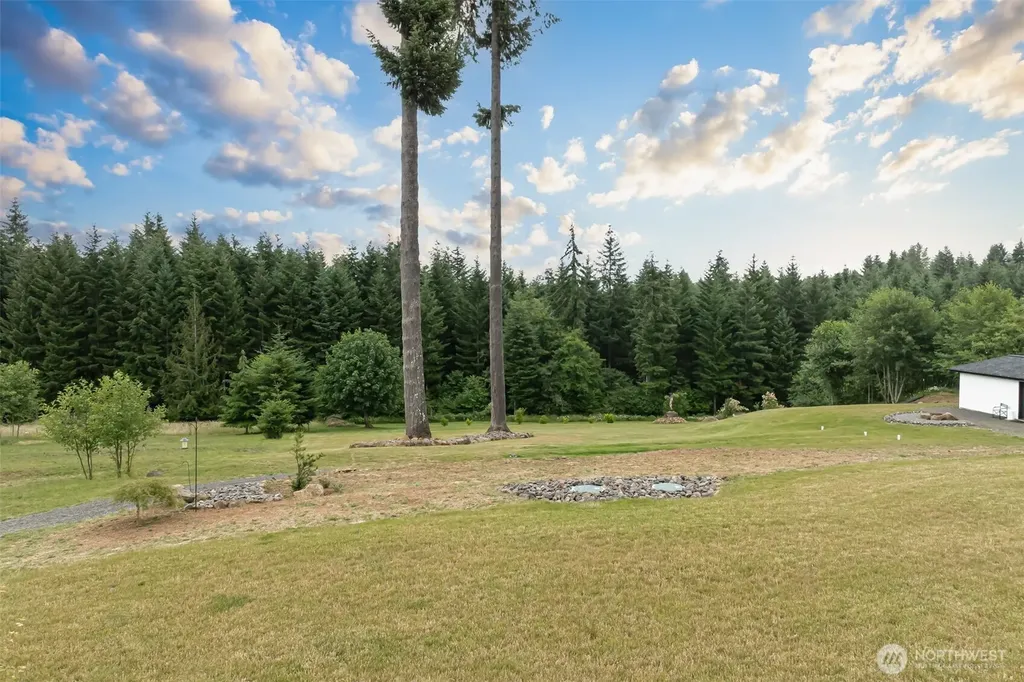 260 Bullhead Drive Castle Rock WA 98611