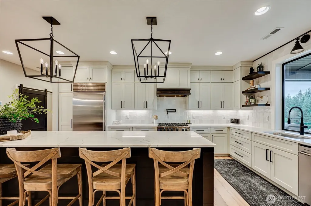 260 Bullhead Drive Castle Rock WA 98611