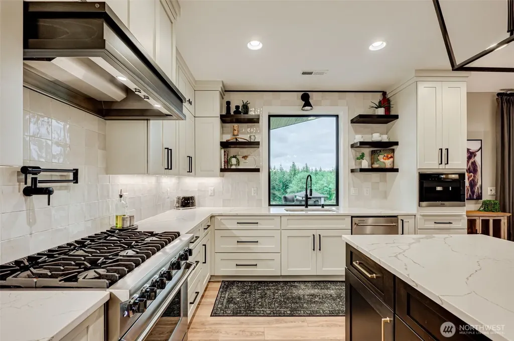 260 Bullhead Drive Castle Rock WA 98611