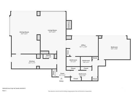 1620 43rd Avenue E Seattle WA 98112