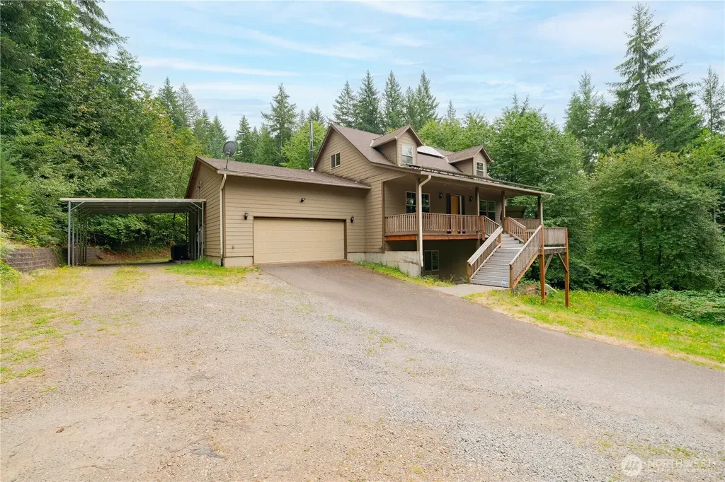 20905 NE 249th Avenue Battle Ground WA 98604