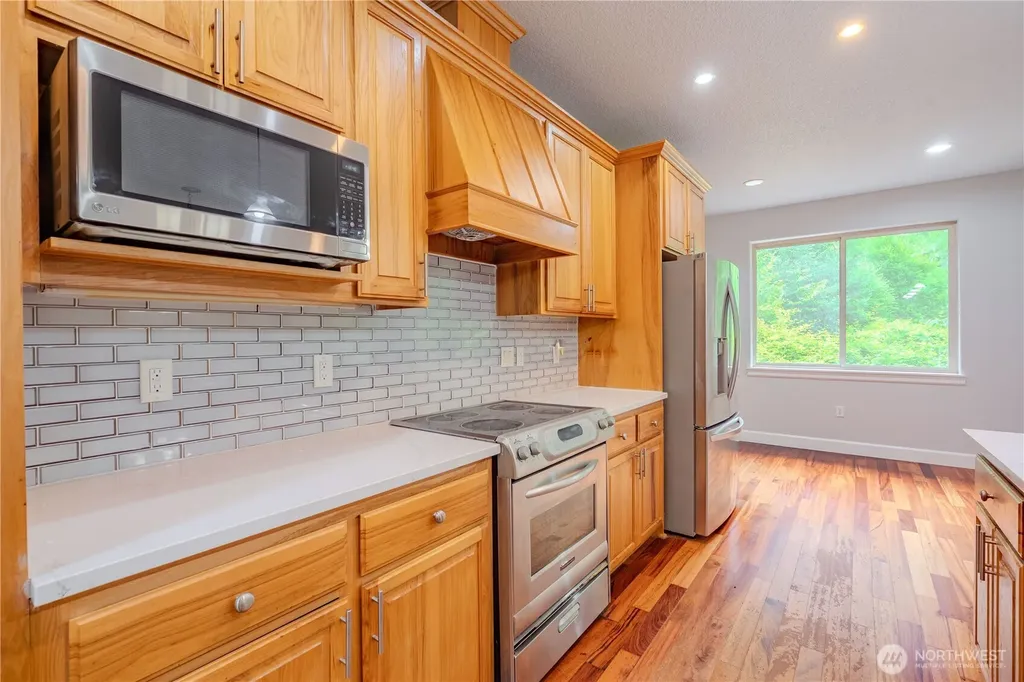 20905 NE 249th Avenue Battle Ground WA 98604