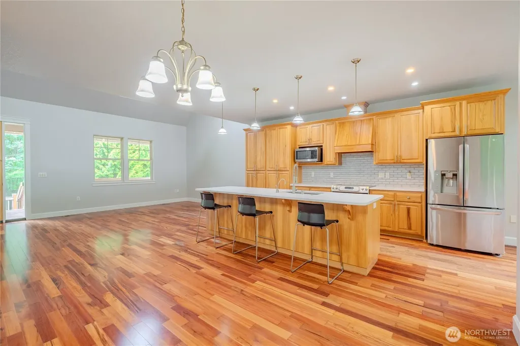 20905 NE 249th Avenue Battle Ground WA 98604