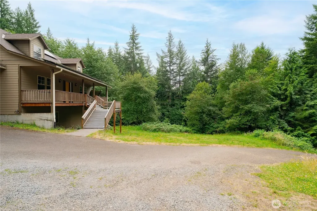 20905 NE 249th Avenue Battle Ground WA 98604