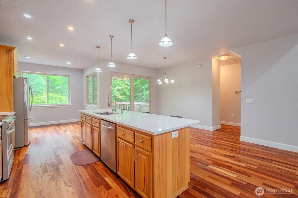 20905 NE 249th Avenue Battle Ground WA 98604
