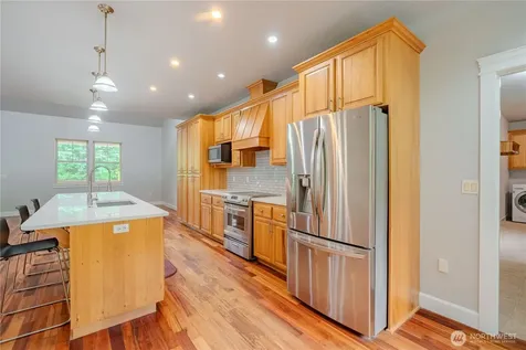 20905 NE 249th Avenue Battle Ground WA 98604